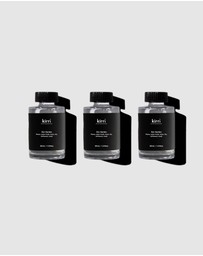 Kirri by Scent Australia Home - Zen Garden 30ml Trio