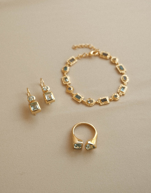 Bianc - Drift Bracelet