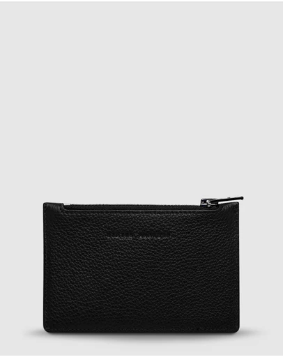 Status Anxiety - Avoiding Things Wallet