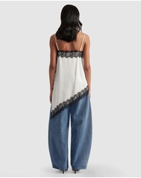 Decjuba - Karla Lace Tunic