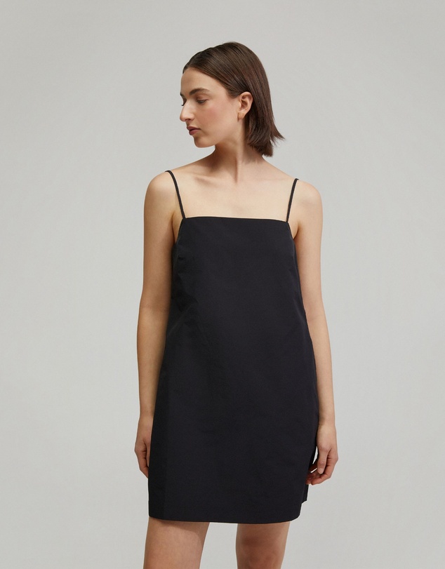 Oxford - Alice Mini Dress