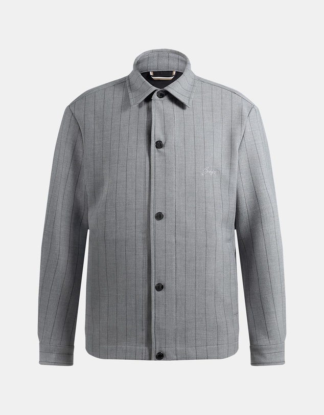 BOSS - Carper Coach Shirt