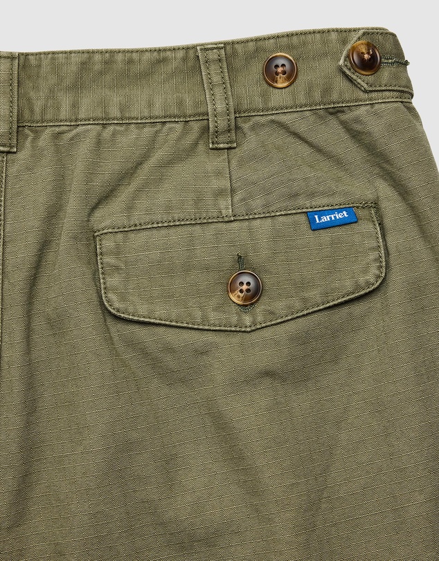 Larriet - Lyu Shorts