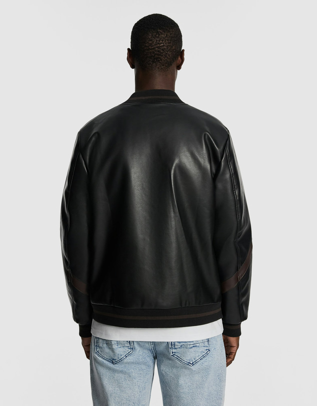 yd. - Lando Moto Jacket