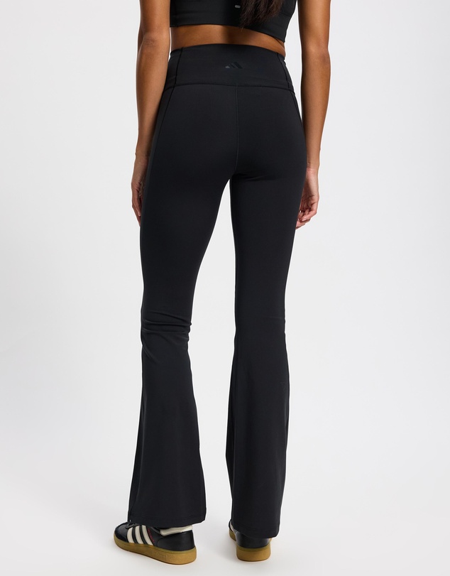 adidas Performance - All Me Flare Leggings
