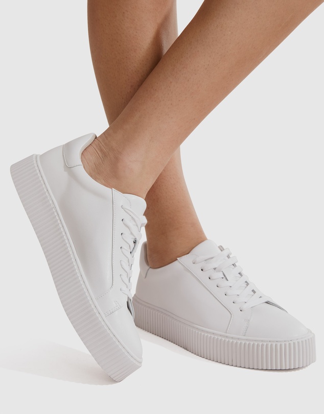 Country Road - Freya Sneaker