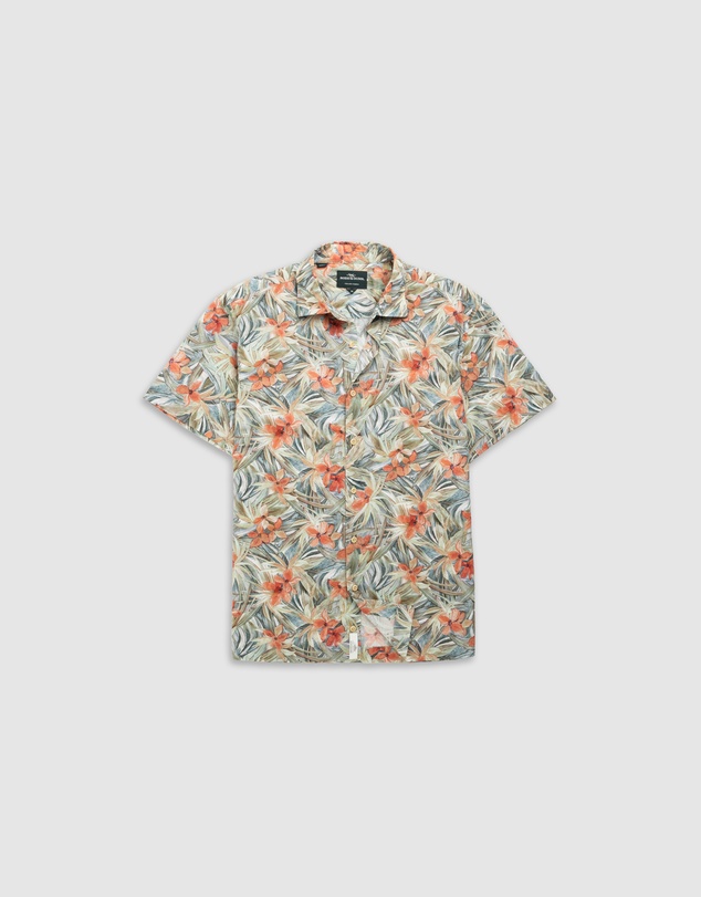 Rodd & Gunn - Riverina Shirt