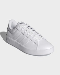 adidas Sportswear - GRAND COURT 3.0 SHOES Womens