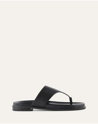 Jo Mercer - Toby Flat Sandals