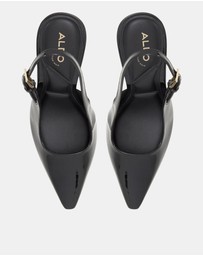 ALDO - Marysa Slingback Heels