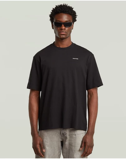 G-Star - Boxy Base R Tee