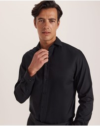 SABA - Harry Egyptian Cotton Shirt