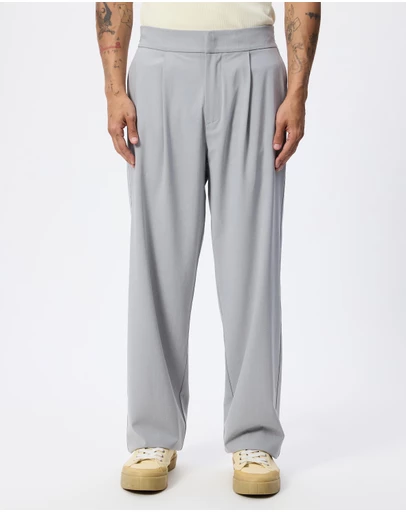 Bonsai - Loose Fit Pants