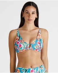 Heaven Australia - Melody Cara Bralette