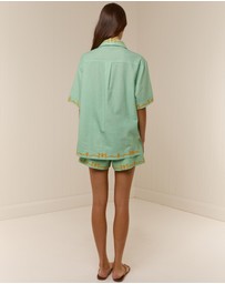 Palm Noosa - Alto Shirt