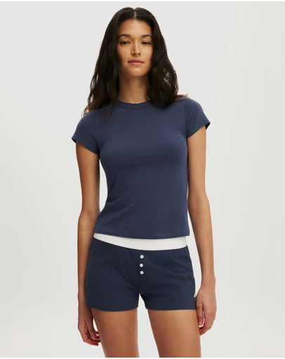 Cotton On Body - Dreamy Soft Baby Tee