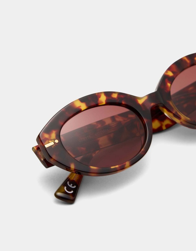 MIMCO - Odette Sunglasses