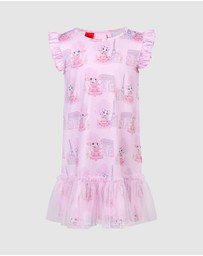 Rock Your Kid - Claris the Mouse Nightie