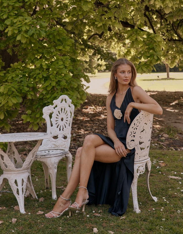 Verali - Pepper Strappy Sandals