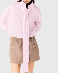 Maje - Cherose Shirt