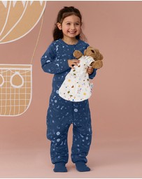 ergoPouch - Sleep Onesies 2.5 TOG - Babies