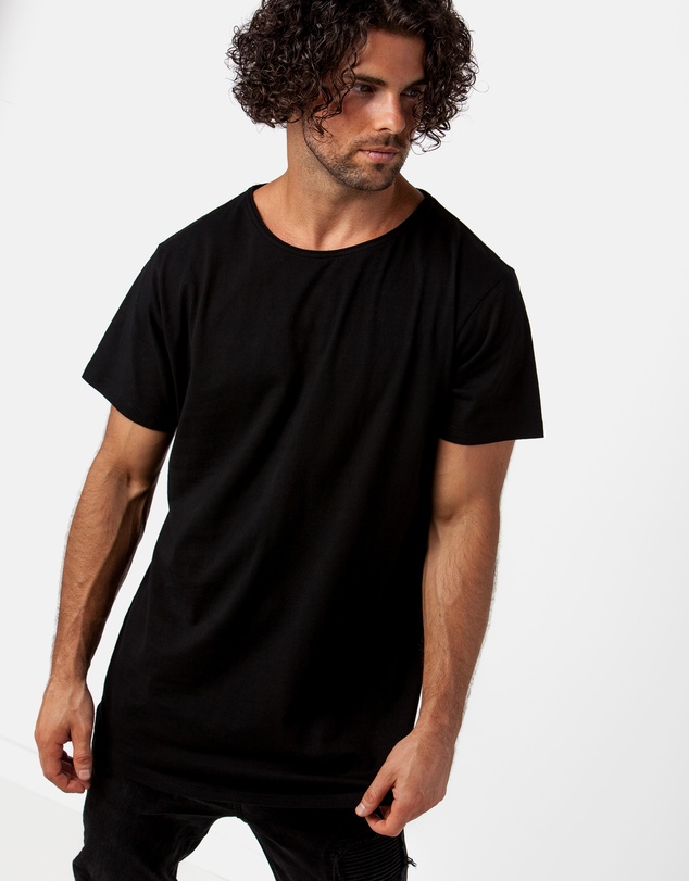 ONEBYONE - Classic Blank Tee
