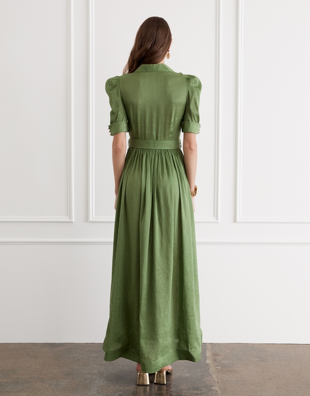 Aqua Blu Australia - Imperial Eloise Dress