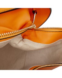Pre-Loved by Azura Reborn - Pre-Loved Calfskin Puzzle Hobo
