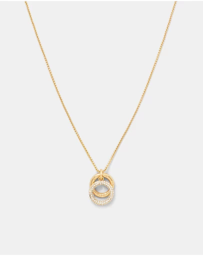 MIMCO - Circulate Necklace