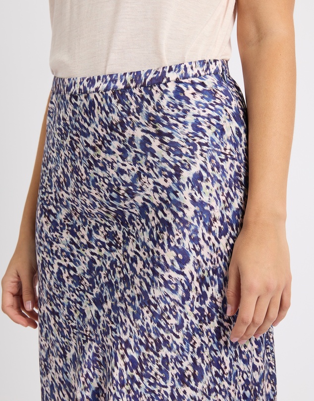 Marcs - Safari And Sensibility Skirt