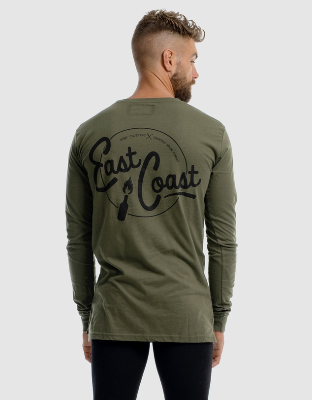 DVNT - East Coast Long Sleeve