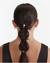 MIMCO - Lovely Hair Tie Set
