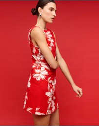 Staple the Label - Elara Mini Dress