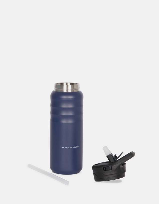 The Good BRAND - Large Insulated Drink Bottle