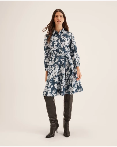 Review - Eclipse Dress