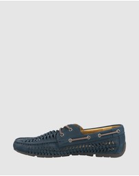 Florsheim - Cooper Lace