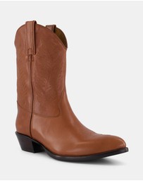 Jeffrey Campbell - Dieguito Boots