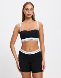 Calvin Klein - Icon Cotton Modal Boxer Briefs