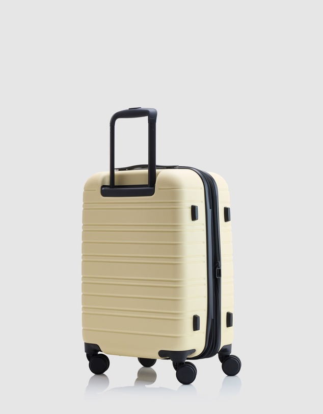 Nere - Stori Carry-On 55cm Suitcase