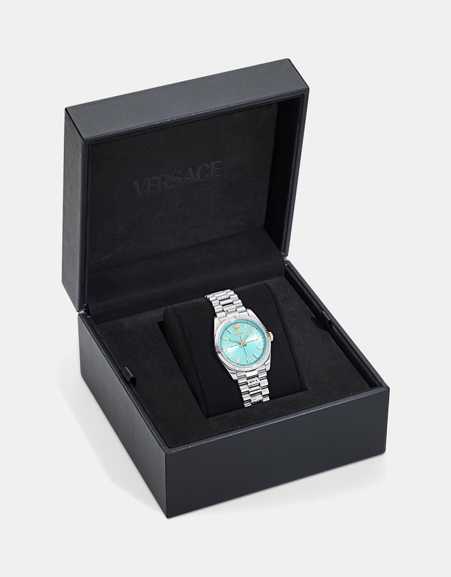 Versace - Millenyium Lady Watch