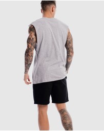 First Division - Weekender Tank