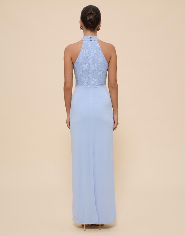 CHANCERY - Chappel Lace Midi Dress