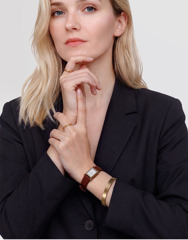 Daniel Wellington - Bound Mini Lizard