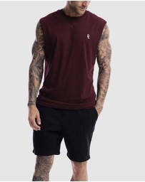 Counter Culture - Cypher Rise Tank