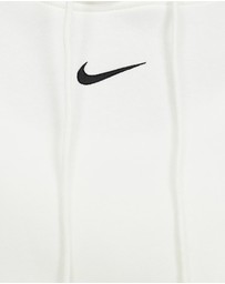 Nike - Sportswear Phoenix Fleece Oversized Pullover Hoodie