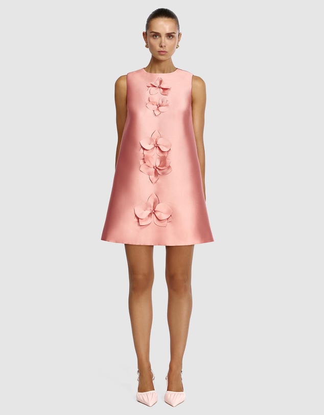 Acler - Medora Mini Dress