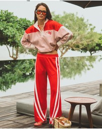 Araminta James - 1996 Trackside Pants