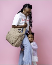 Babymel - Willow Nappy Bag