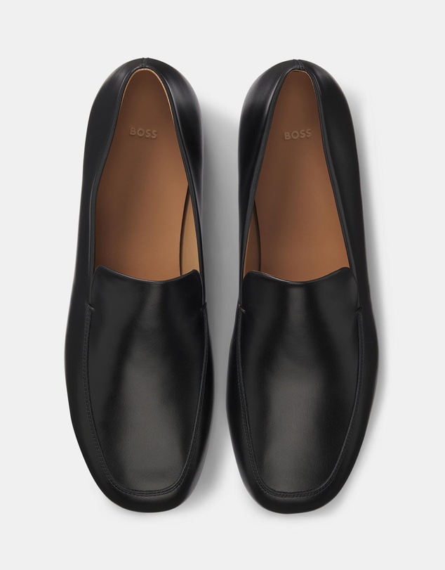 BOSS - Pyno Loafers