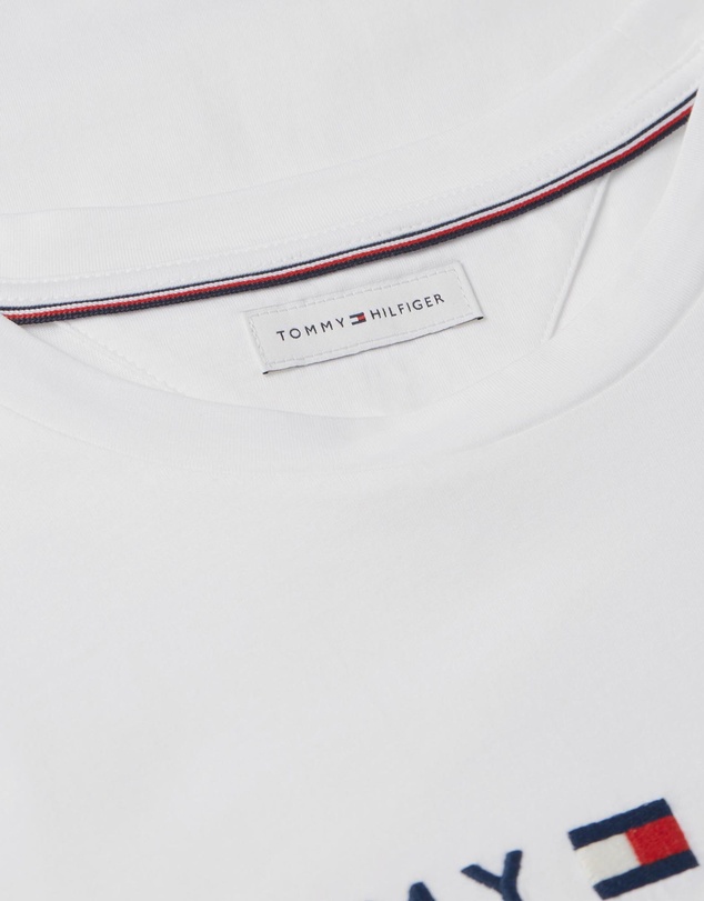Tommy Hilfiger - Tommy Logo T-Shirt